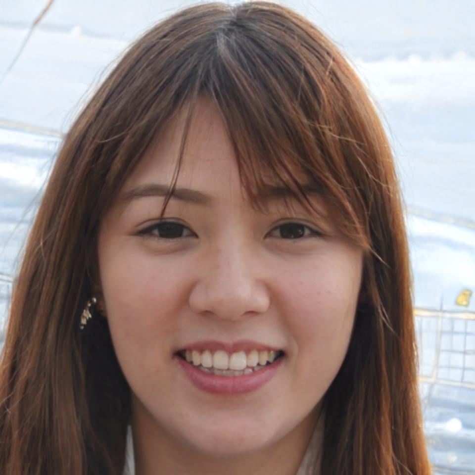 Portrait of Zara Kowalski, Senior Game Designer