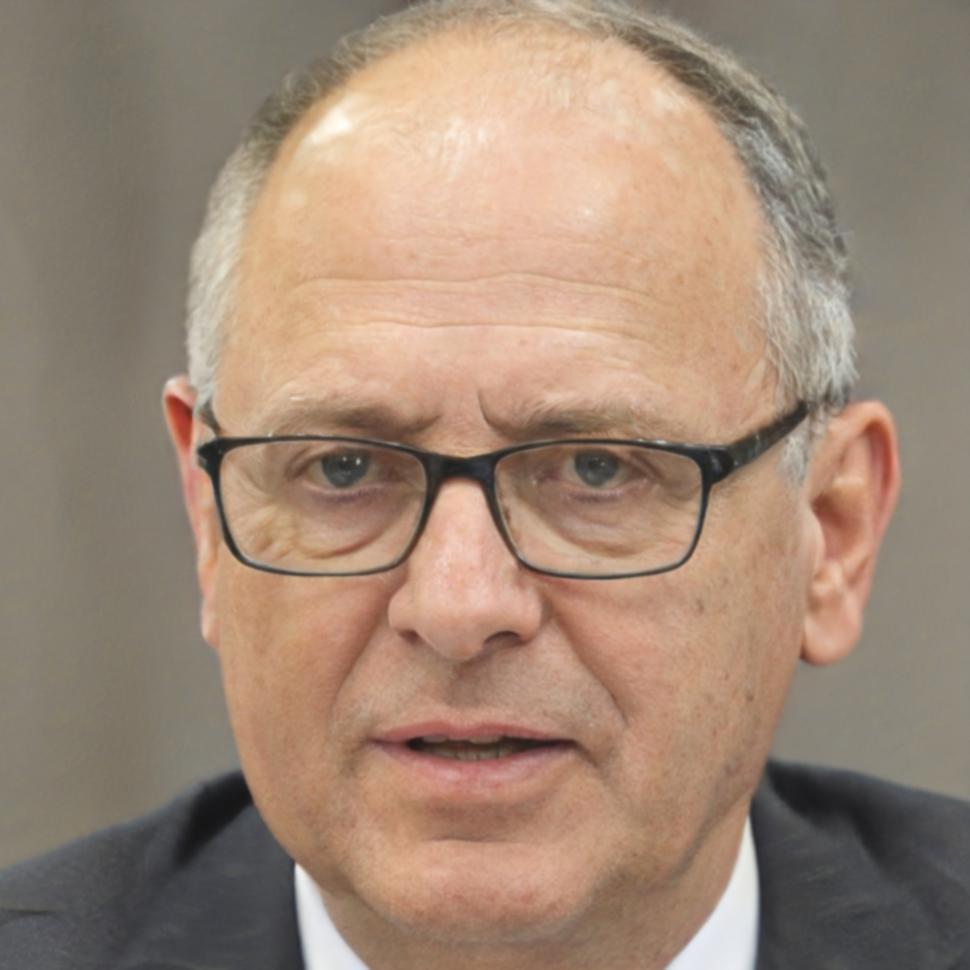 Henrik Larsson, Senior UX Designer